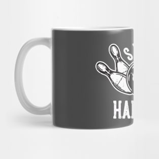 Split Happens Mug